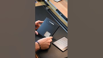 Unbox your new reading buddy BOOX Go Color 7 (Gen II)📖