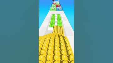 Bullet army run game #gaming #trending #funny #shorts