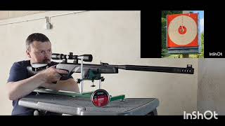 Gamo HPA Mi cal .22 IGT 
