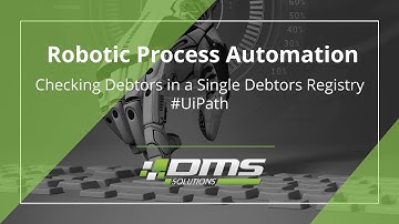 Robotic Process Automation | Use Case in Banking | UiPath Use Case