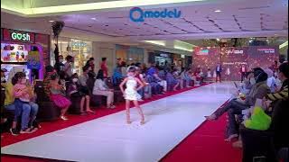 Children's Fashion Show | Kids' Party Fashion Show - Children's Model Catwalk