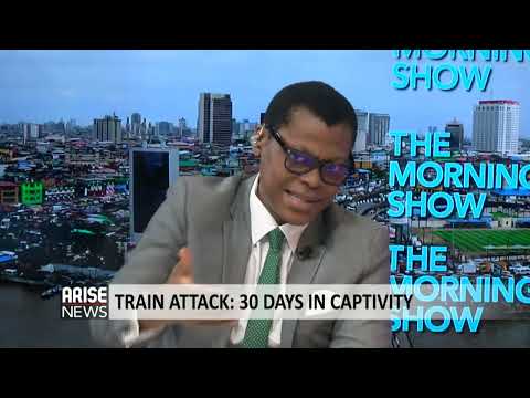 News Bulletin: Kaduna Train Attack - 30 Days in Captivity; Osinbajo - I Owe No One My Allegiance