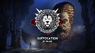 Blade - Suffocation