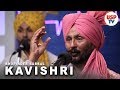 Kavishri  punjabi folk songs  live performance  bhupinder babbal  usp tv