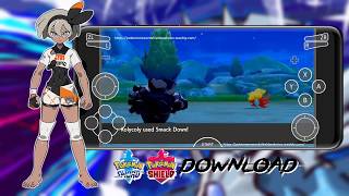 Pokemon Sword And Shield For Android Apk - Colaboratory