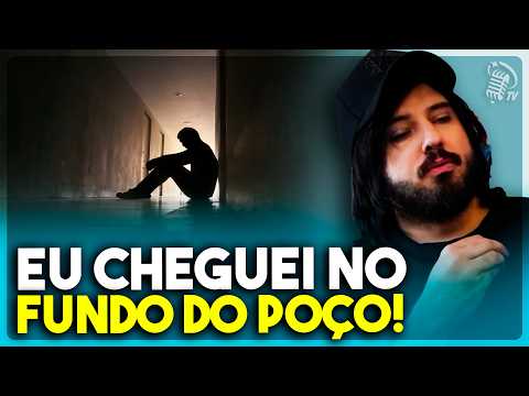 GUILHERME DE SÁ OPENS UP ABOUT HIS BATTLE WITH DEPRESSION