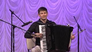 Moldovanka Holiday - Alexander Poeluev (accordion)