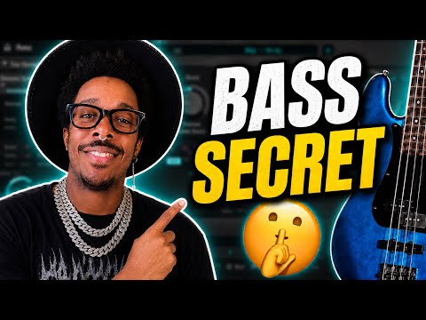 Bad Bass Tone? Do This First