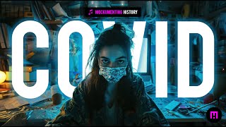 The Stupid Covid Game When Logic Went Into Lockdown - Mockumenting History