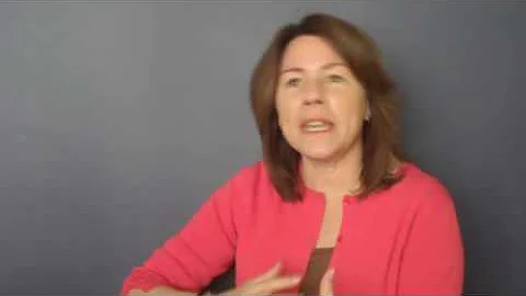 Jennifer Jacobson: No More "I'm Done!"