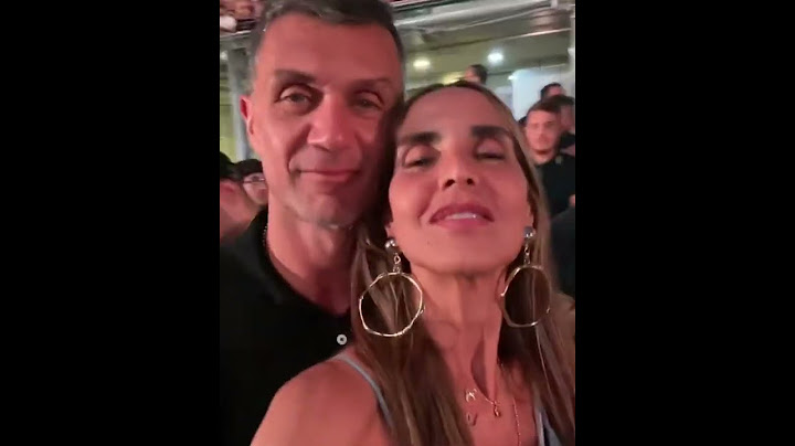 #Maldini con la moglie Adriana al concerto dei Coldplay a San Siro: occhi lucidi per Paolo…🥹🔴⚫️