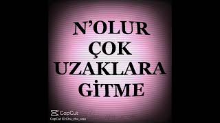 Küçüğüm Herşeyi̇m Nolur Çok Uzaklara Gi̇tme Gi̇dersen Öleceği̇m Karanliğa Döneceyi̇m Off Resimi