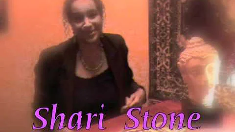 In Memory Of Shari Stone - Psychic Eye Book Shops