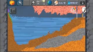 [The Sandbox] Lonely Human Day 10
