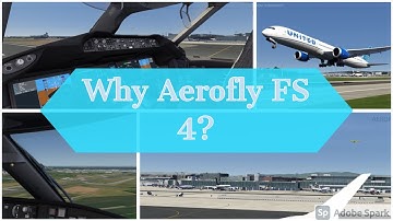 Aerofly FS 4?!