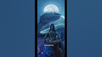 Mahadev video status ☘️ Bholenath status 💫 Mahakal status #shorts #mahadev #mouryaenterprise11