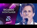 Cristhian Cevallos cantó "Yo Puedo Hacer" de Ricardo Montaner en Yo Soy Chile 3