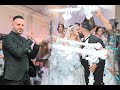George Mansur Live - Kegan & Sawsan`s Wedding Entrance