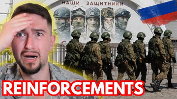 Russia Ordered a New Mobilization