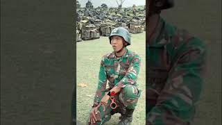 Download Lagu terapi pernafasan prajurit komando #tni #tniau #kopasgat #komando MP3