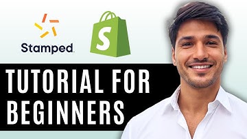 How to Set Up Stamped.io on Shopify for Reviews and Ratings 2025