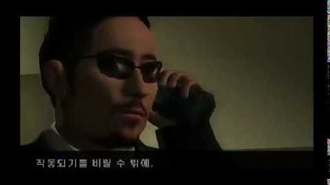 [PS2] Enter the Matrix Walkthrough 01