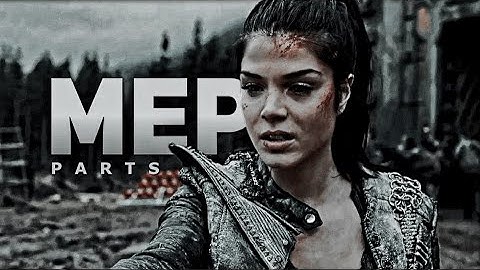 MEP Parts | Collection #1
