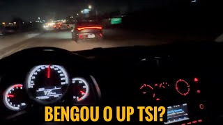 UP TSI vs BYD DOLPHIN - ELÉTRICO ANDA MUITO!