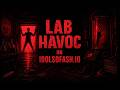idolsofash.io Lab Havoc