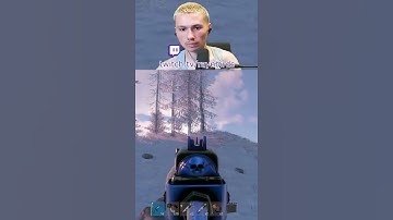 How did he not hear my horse...