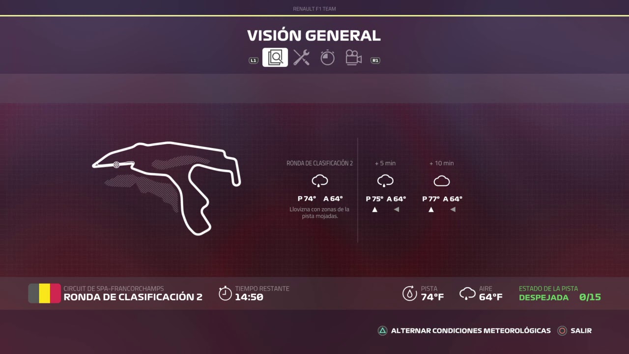 XGAMERS F1 2020 Canada 25% - YouTube