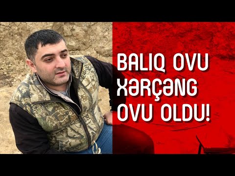 Video: Özün-özünə Xərçəng Balığı Necə Hazırlanır