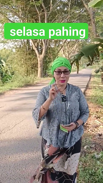 weton selasa pahing #jawa #weton #motivasi #rejeki #primbonjawa