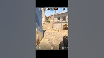 Haan bhai, karte hai 😂 #counterstrike #cs2 #hemzigaming #mp9