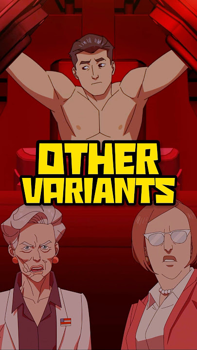 Every Invincible Variant NOT IN The Invincible War | Invincible Season 3 #invincible #comics