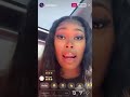 Asian Doll Addresses King Von & Jania Meshell