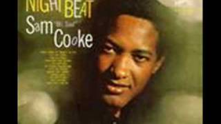 Vignette de la vidéo "Sam Cooke  - Nobody knows the trouble the i've seen"