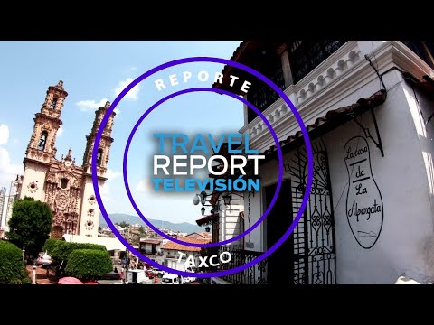 Taxco, ¿un destino de 10 para ir en familia?