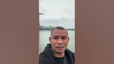 Alhamdulillah sampai Singapore 🤲🤲#shortvideo #shorts #singaporevideos