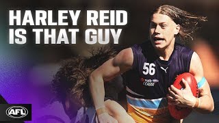 Harley Reid is UNREAL! | 2023 AFL Draft prospect highlights
