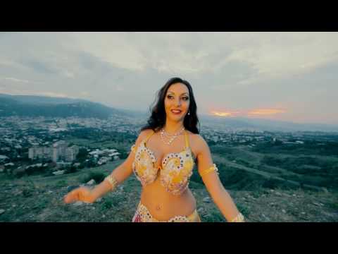 Irina Daliya Bellydancer