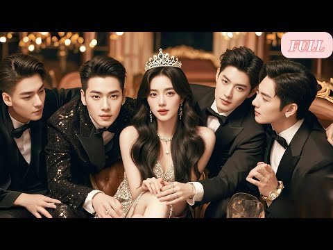 Hubby Abused Dumped Me For Being Poor Unware I M The Precious Sis Of 6 Powerful Men Revenge Begins