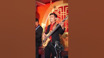 Thumbnail of Gong xi gong xi😁 #imlek #bandeventsolo #bandevent #bandgathering #bandweddingsolo #fyp