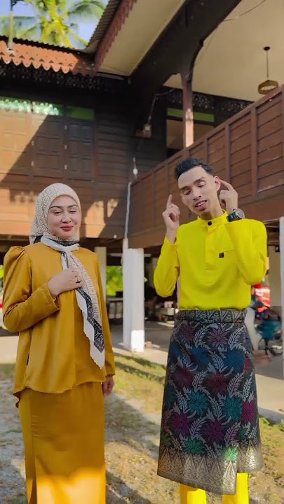 Adik Jando Abe Dudo Raya