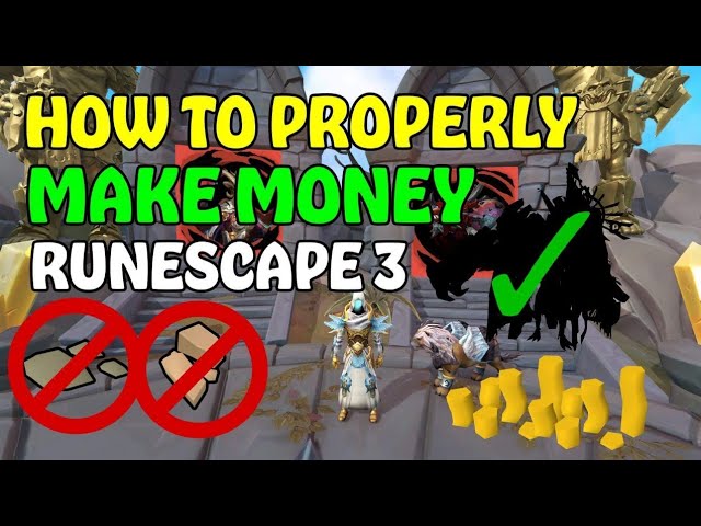 Other Game – runescape4money