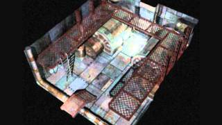 Final Fantasy VII - Trail of Blood