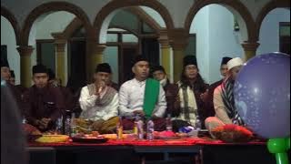 #DARMALAYA BER SHOLAWAT Full Bojong Tegal#Ust.Iyan Luky#Nurul Habib 2021