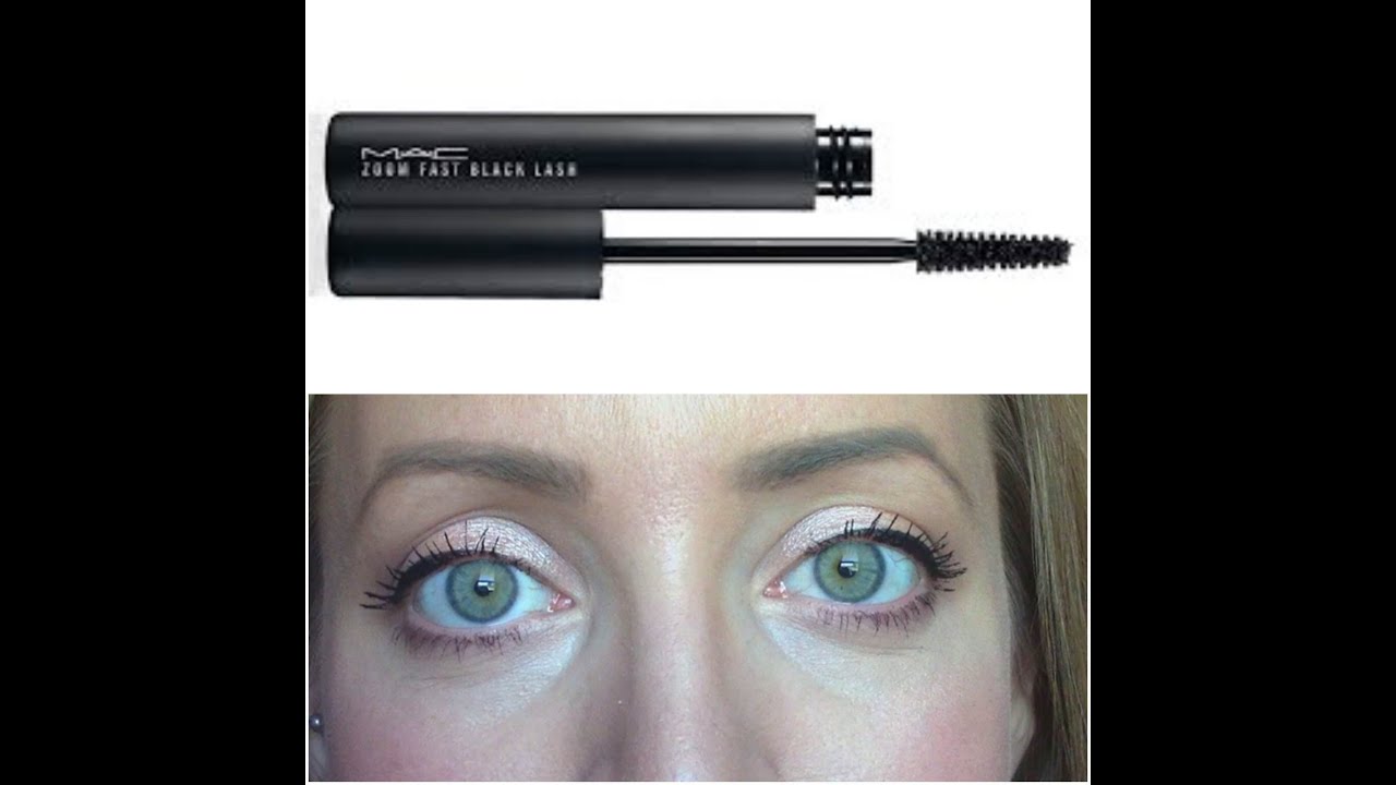 Live zoom lash review mac mascara evening black ladies Review lash mac zoom mascara