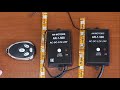 Alutech at4 ar1500 anmotors at4 asg1000 remote control 43392 mhz rolling code