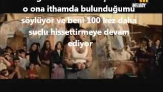 Nancy Ajram - Ya Tabtab Turkish Subtitle.wmv